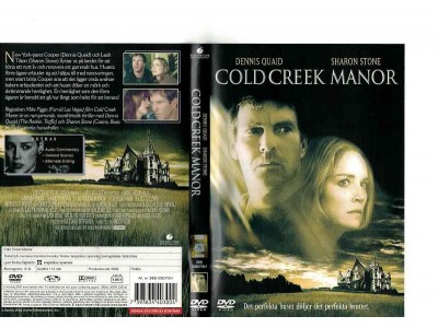 Cold Creek Manor  